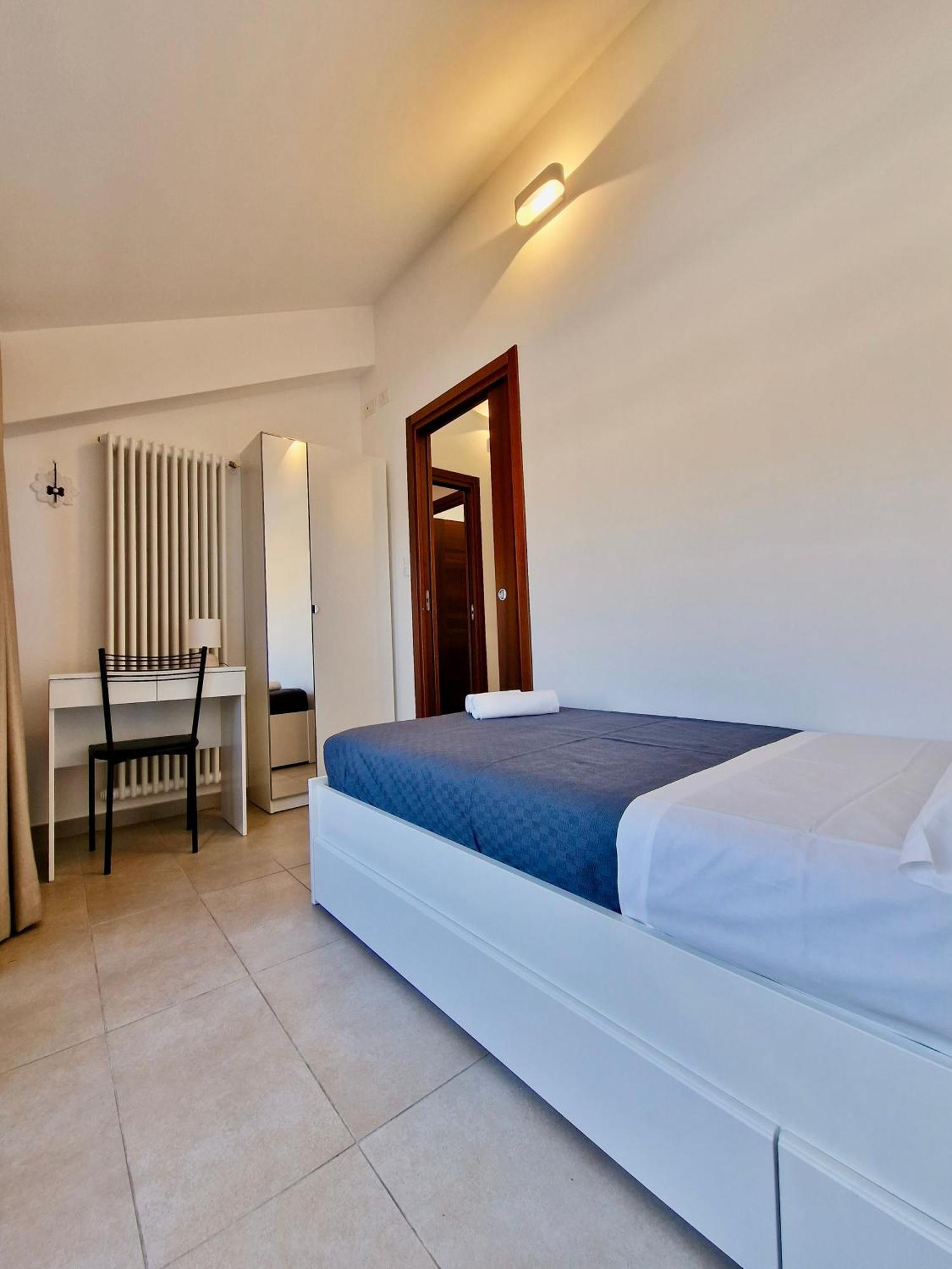 Casa Elena By Tramonti Apartments LʼAquila Exterior foto